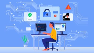 CompTIA Security+ Training
