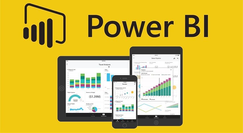 Microsoft Azure Power BI Training